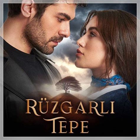 ruzgarli tepe sub indo|Drama Turki: Ruzgarli Tepe .